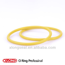 made in china silicone rubber o-ring